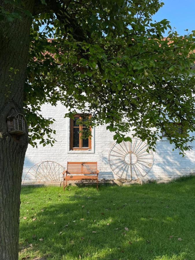 Farm stay Statek Keblice